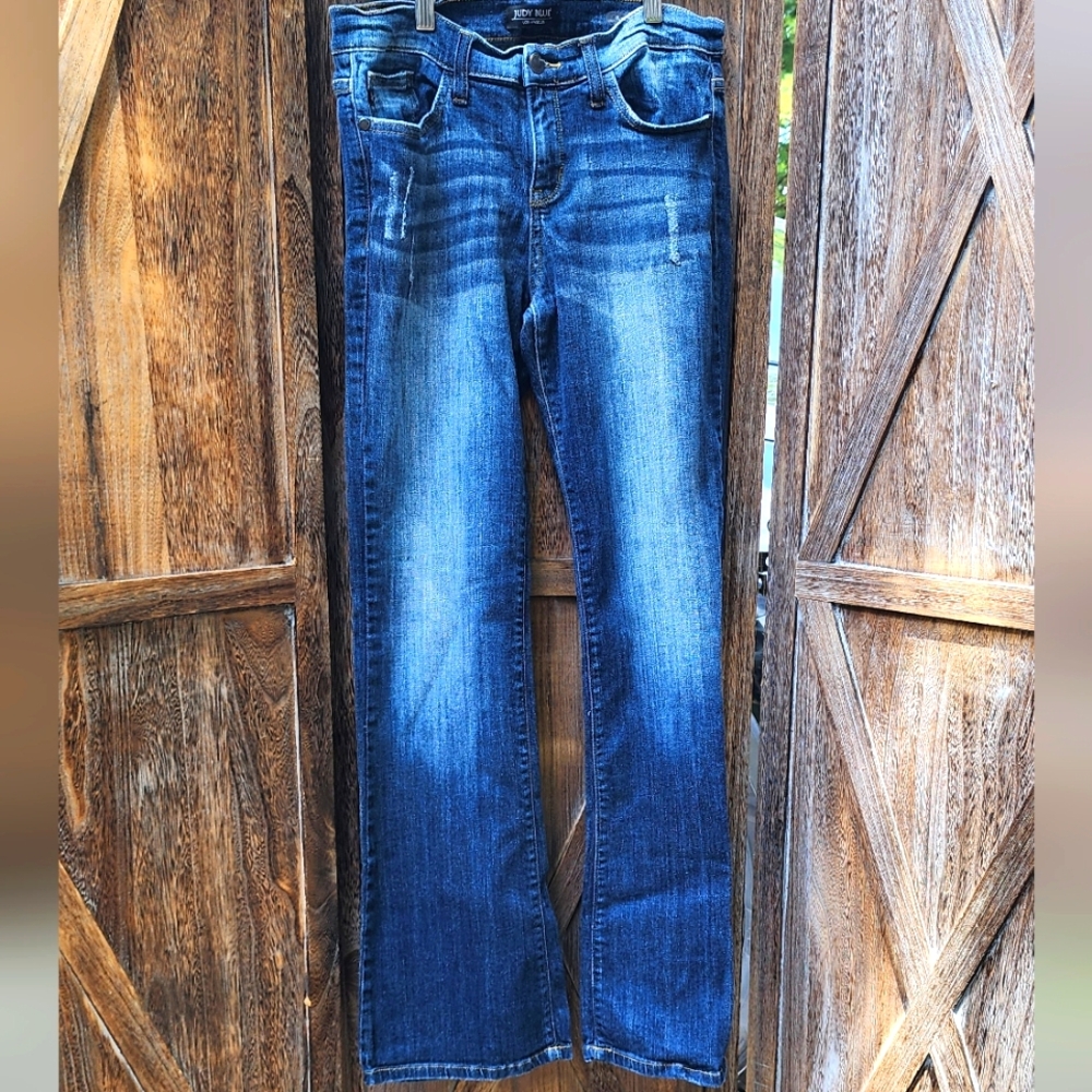 Women's Blue Jeans
